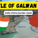 Battle of Galwan 2020