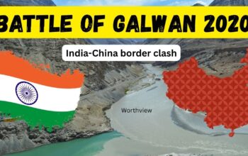 Battle of Galwan 2020