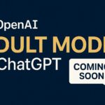 Chagpt Openai adult mode