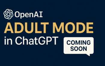 Chagpt Openai adult mode