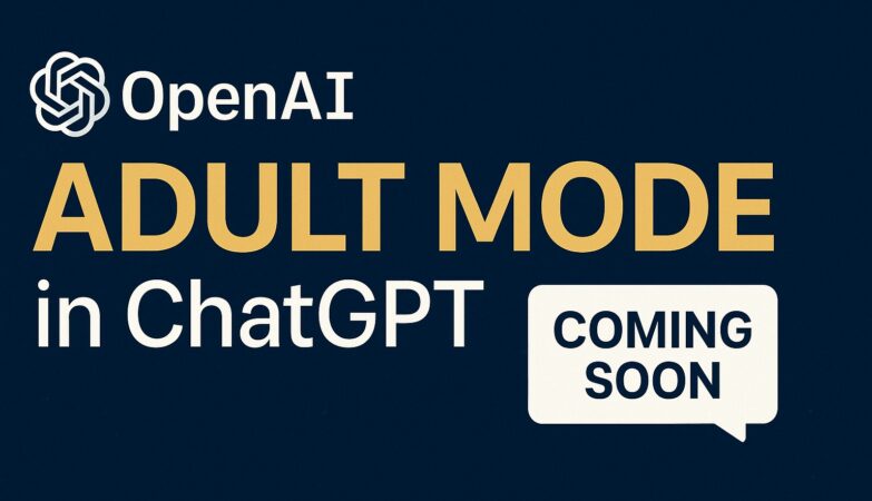 Chagpt Openai adult mode