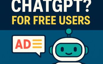 ChatGPT Ads coming