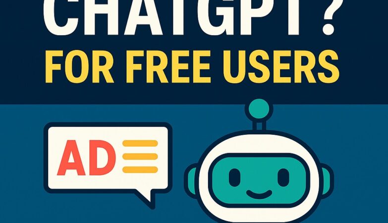 ChatGPT Ads coming
