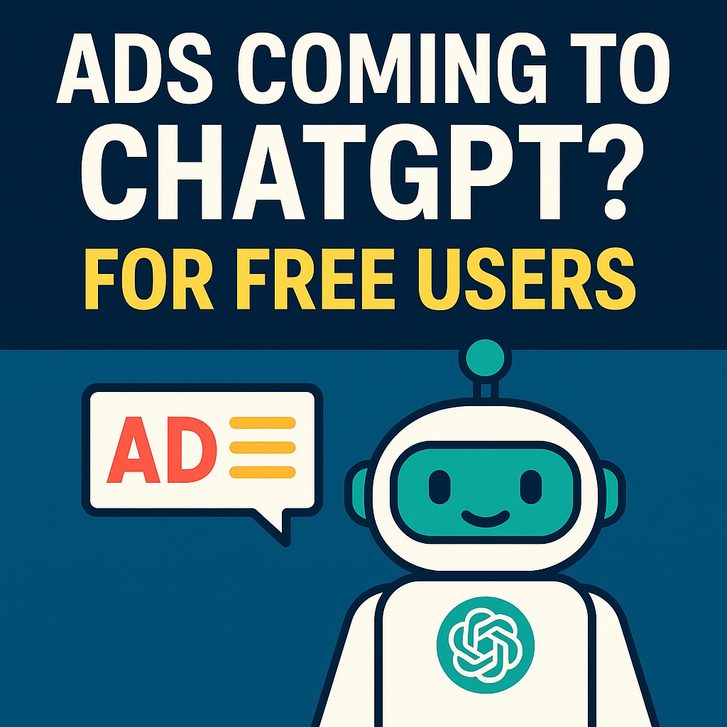 ChatGPT Ads Are Coming: What to Expect from OpenAI’s Monetization Shift