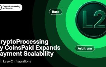 CoinsPaid Expands Payment Infrastructure
