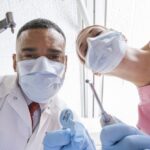 Dental health checkup