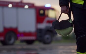 Fire-Rated Materials