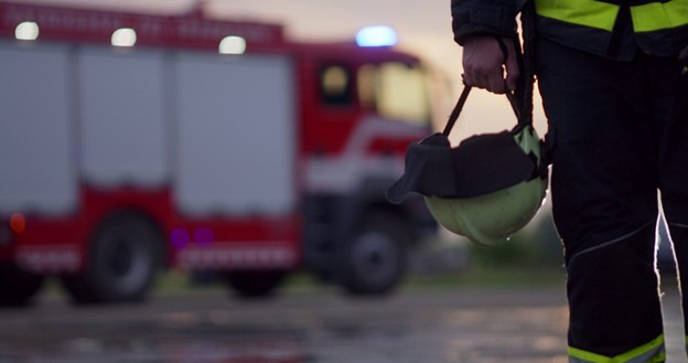 When Fire-Rated Materials Are Required in Commercial Projects