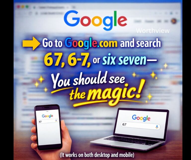 What the Hell Is This “6-7” Trend? A Parent’s Survival Guide to the ...