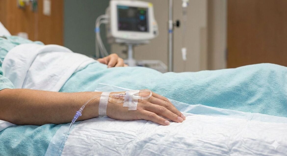 What Is an IV Solution Made Of? Key Ingredients and Their Roles in Treatment