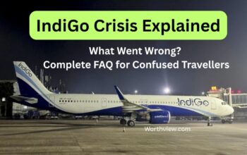 IndiGo Crisis Explained