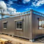 Modern Construction company