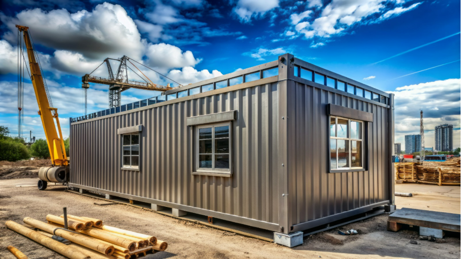 The Modular Facility as a Competitive Advantage: Benefits for Modern Businesses