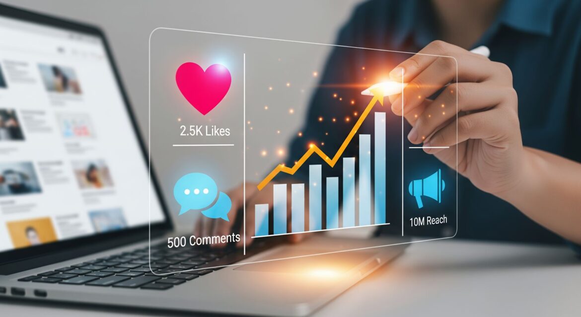 How Social Media Ads Management Improves Audience Targeting and Engagement