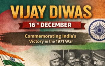 Vijay Diwas why do we celebrate
