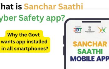 What is Sanchar Saathi