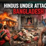 attack on Bangladesh Hindus reasons