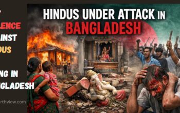 attack on Bangladesh Hindus reasons