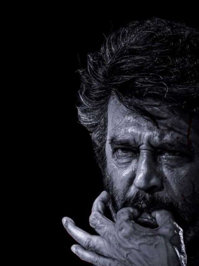 Rare Pics of Superstar Rajnikanth