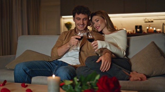 Setting the Scene: Creating Perfect Date Night Spaces at Home