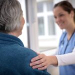 Need Assistance Getting to Your Healthcare Appointments?