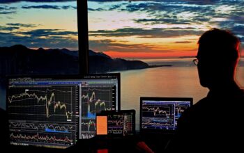 stock-trading-selling-cryptocurrency