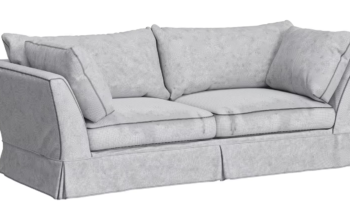 3D Modelling furniture