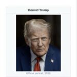 Donald Trump Posts Image Calling Himself “Acting President of Venezuela” — What’s Going On?