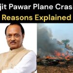 Ajit Pawar Plane Crash Reasons Explained