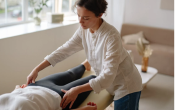 Body's Natural Healing