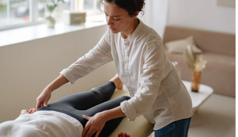 Body's Natural Healing