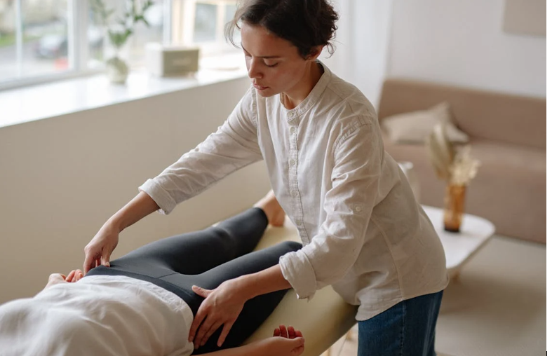 Recovery-Focused Self-Care: Therapies That Support Your Body’s Natural Healing