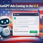 ChatGPT Ads Coming
