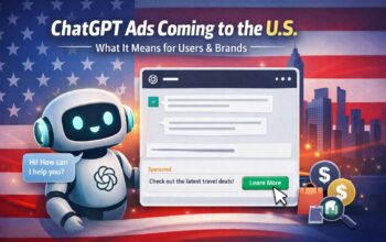 ChatGPT Ads Coming