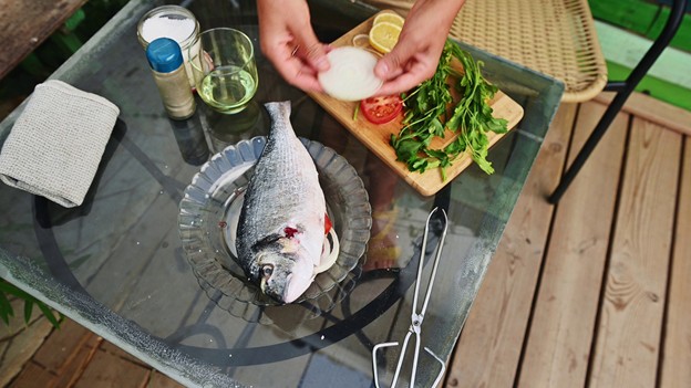 Cooking New or Uncommon Foods? Here’s Why You Should Follow Strict Cooking Guidelines