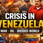 Crisis in Venezuela