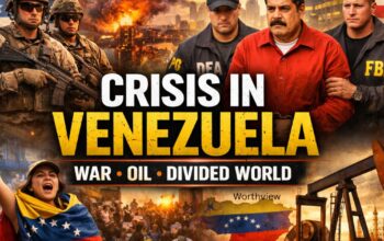 Crisis in Venezuela