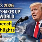 Davos Trump Speech Highlights