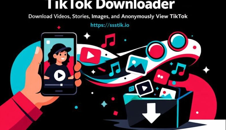 Download Tiktok videos