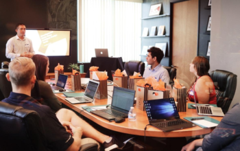 Employee Productivity