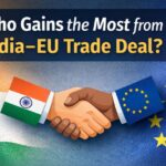 India EU trade deal