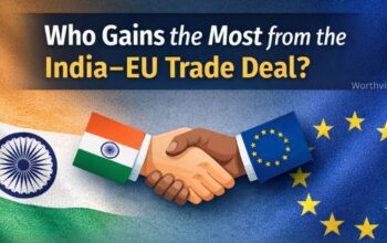 India EU trade deal