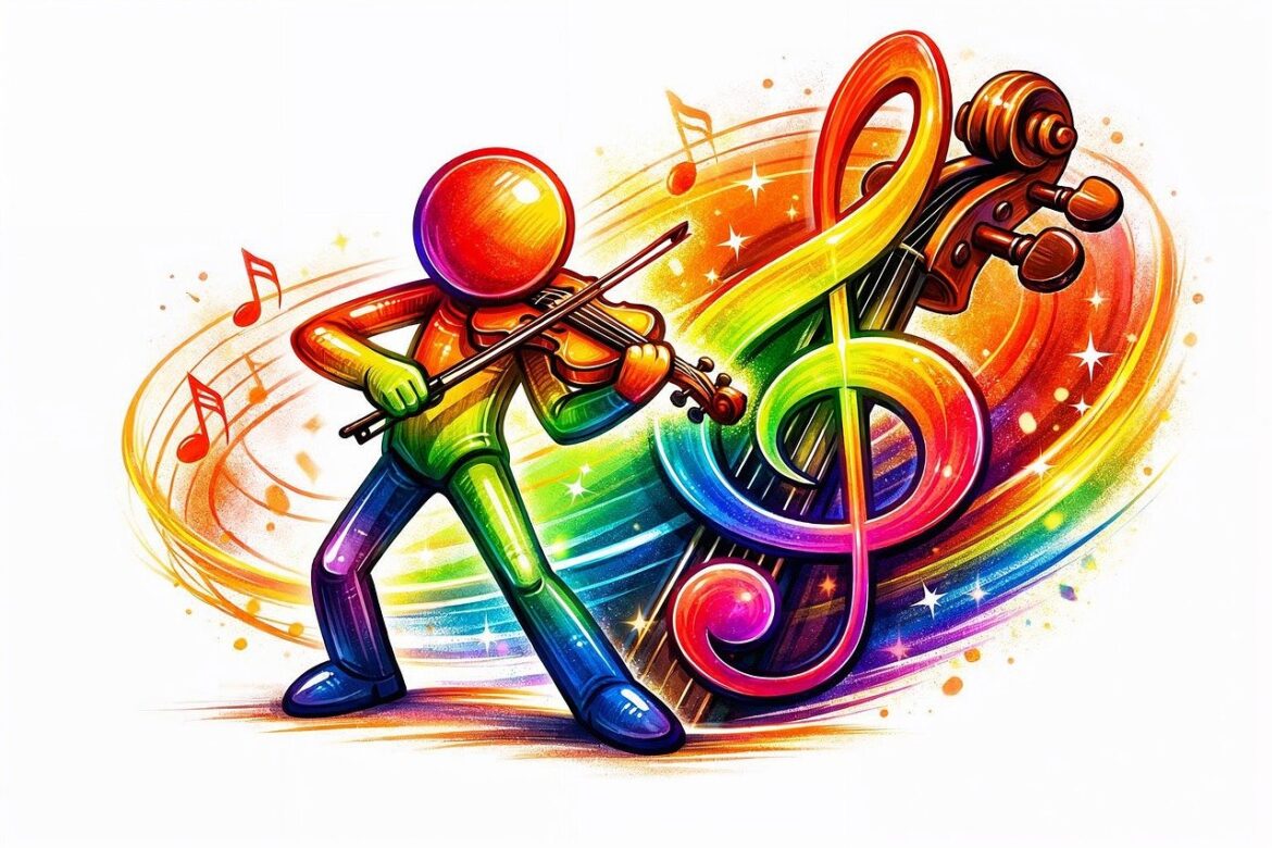 Sound as Identity: How Modern Music Became a Lifestyle, Not Just Entertainment