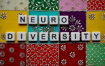 Neurodivergent Professionals