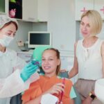 Orthodontic Problems in Your Child’s Teeth