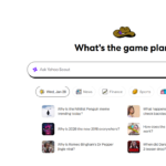 Yahoo Scout AI Search engine