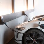 ev fleet management