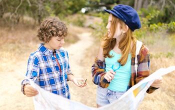 Budget-Friendly Days Out During School Holidays