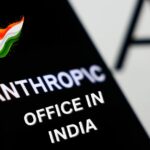 Anthropic Office in India bangalore