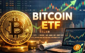 Bitcoin ETF
